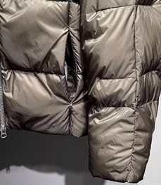 市场上装-棉衣/羽绒服-休闲棉服