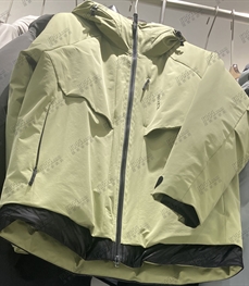 市场上装-夹克-休闲夹克【实拍】