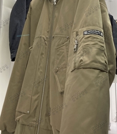 市场上装-夹克-休闲夹克【实拍】