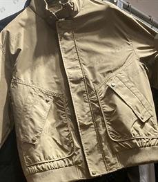 市场上装-夹克-休闲夹克【实拍】