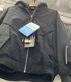 市场上装-夹克-休闲夹克【实拍】