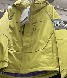 市场上装-夹克-休闲夹克【实拍】