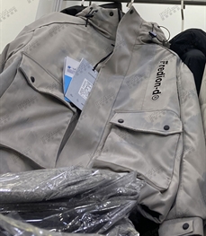 市场上装-夹克-休闲夹克【实拍】