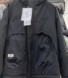 市场上装-夹克-休闲夹克【实拍】