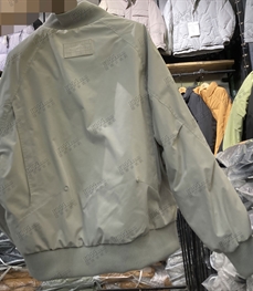 市场上装-夹克-休闲夹克【实拍】