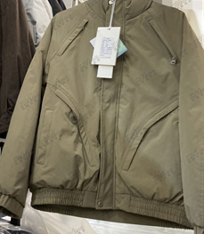 市场上装-夹克-休闲夹克【实拍】