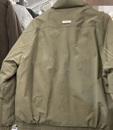 市场上装-夹克-休闲夹克【实拍】