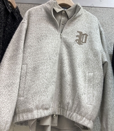 市场上装-夹克-休闲夹克【实拍】