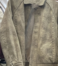 市场上装-夹克-休闲夹克【实拍】