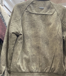 市场上装-夹克-休闲夹克【实拍】