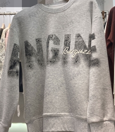 市场上装-卫衣-休闲卫衣【实拍】