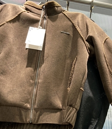 市场上装-皮衣-休闲皮衣【实拍】