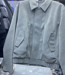 市场上装-皮衣-休闲皮衣【实拍】