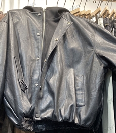 市场上装-皮衣-休闲皮衣【实拍】