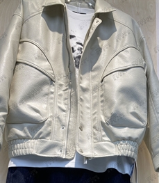 市场上装-皮衣-休闲皮衣【实拍】