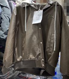 市场上装-皮衣-休闲皮衣【实拍】