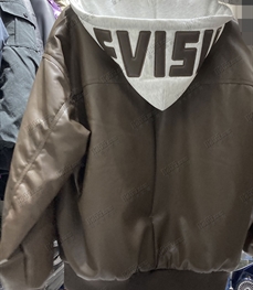 市场上装-皮衣-休闲皮衣【实拍】