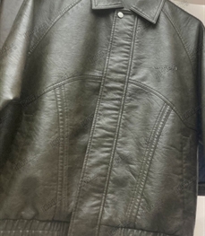 市场上装-皮衣-休闲皮衣【实拍】