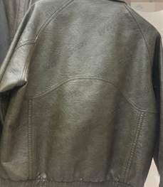 市场上装-皮衣-休闲皮衣【实拍】
