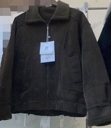 市场上装-皮衣-休闲皮衣【实拍】