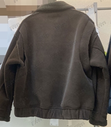 市场上装-皮衣-休闲皮衣【实拍】