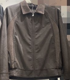 市场上装-皮衣-休闲皮衣【实拍】