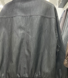 市场上装-皮衣-休闲皮衣【实拍】