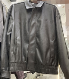 市场上装-皮衣-休闲皮衣【实拍】