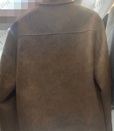 市场上装-皮衣-休闲皮衣【实拍】