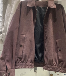 市场上装-皮衣-休闲皮衣【实拍】