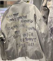 市场上装-皮衣-休闲皮衣【实拍】