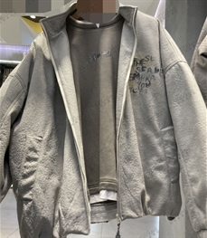 市场上装-皮衣-休闲皮衣【实拍】