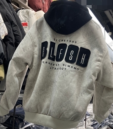 市场上装-皮衣-休闲皮衣【实拍】