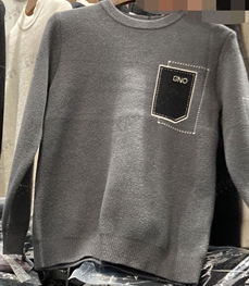 市场上装-毛衫-休闲毛衫【实拍】