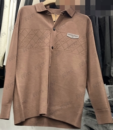 市场上装-毛衫-休闲毛衫【实拍】