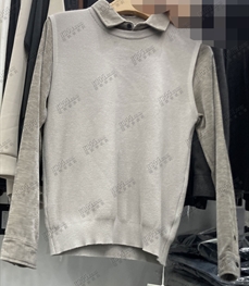 市场上装-毛衫-休闲毛衫【实拍】