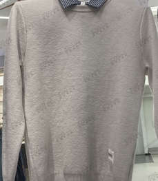 市场上装-毛衫-休闲毛衫【实拍】