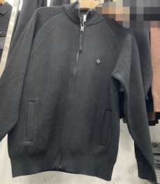 市场上装-毛衫-休闲毛衫【实拍】