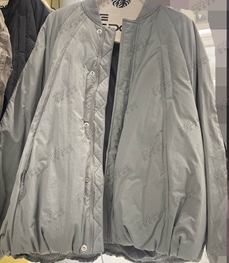 市场上装-棉衣/羽绒服-休闲棉服【实拍】