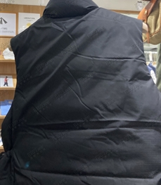 市场上装-马夹-休闲马夹【实拍】