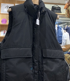 市场上装-马夹-休闲马夹【实拍】