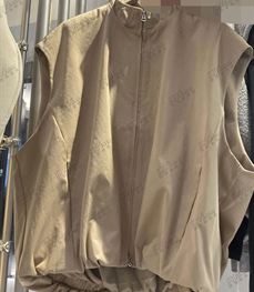 市场上装-马夹-休闲马夹【实拍】