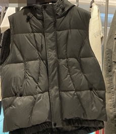 市场上装-马夹-休闲马夹【实拍】