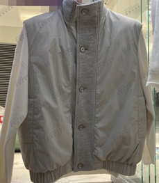 市场上装-马夹-休闲马夹【实拍】