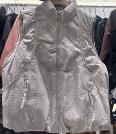 市场上装-马夹-休闲马夹【实拍】