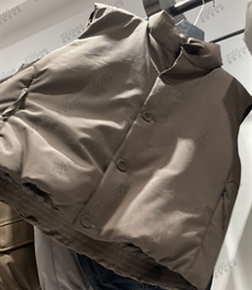 市场上装-马夹-休闲马夹【实拍】