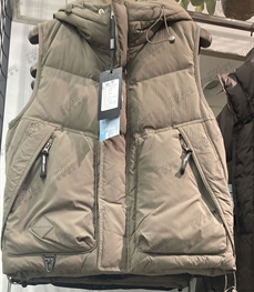 市场上装-马夹-休闲马夹【实拍】