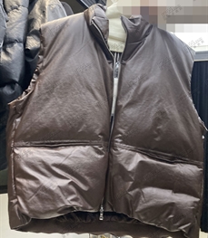 市场上装-马夹-休闲马夹【实拍】