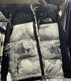 市场上装-马夹-休闲马夹【实拍】