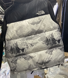 市场上装-马夹-休闲马夹【实拍】